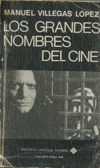 Los grandes nombres del cine II